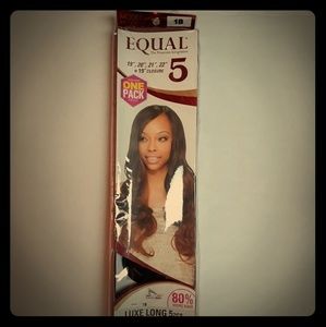 Model Model Hair Pack